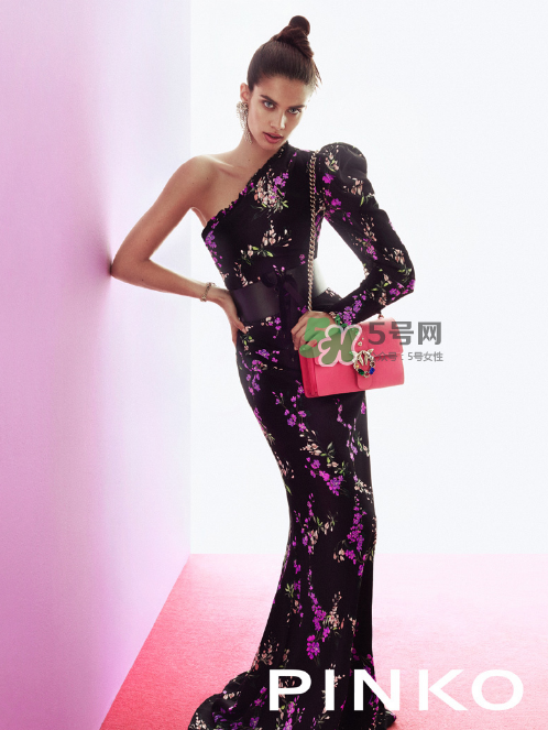 pinko2017秋冬系列怎么樣_好看嗎_款式有哪些？
