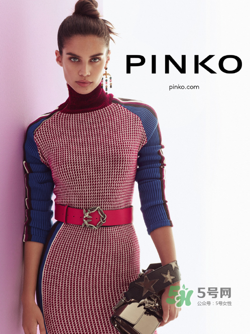 pinko2017秋冬系列怎么樣_好看嗎_款式有哪些？