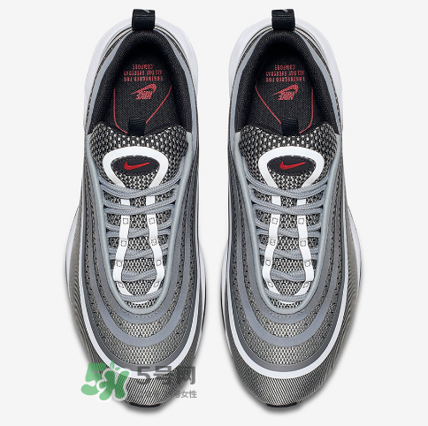 nike air max 97 ultra升級輕量版銀子彈什么時候發(fā)售？