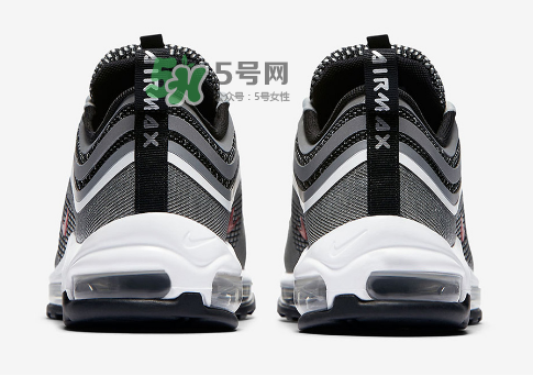 nike air max 97 ultra升級輕量版銀子彈什么時候發(fā)售？