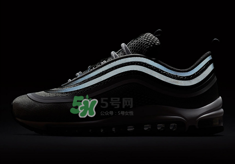 nike air max 97 ultra升級輕量版銀子彈什么時候發(fā)售？
