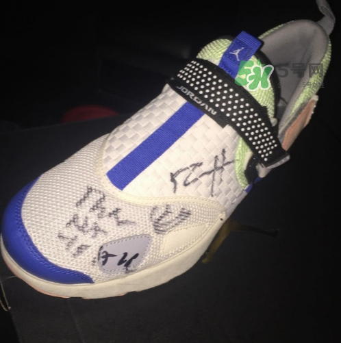 travis scott與jordan trunner lx聯(lián)名會(huì)發(fā)售嗎？jordan trunner lx諜照
