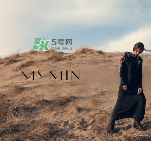 ms min2017秋冬系列怎么樣_好看嗎_款式有哪些？