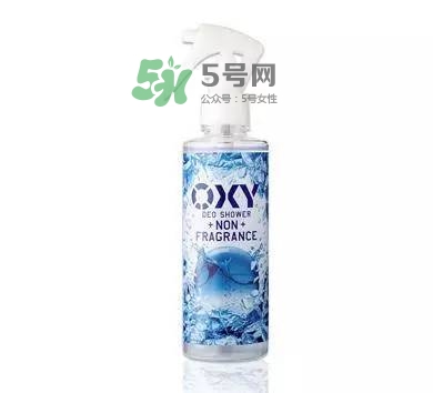 樂(lè)敦oxy降溫冷感噴霧怎么用？樂(lè)敦oxy降溫噴霧怎么樣