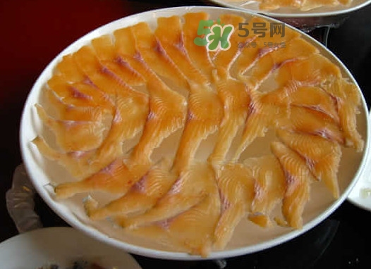 金鱒魚好吃嗎？金鱒魚怎樣做好吃