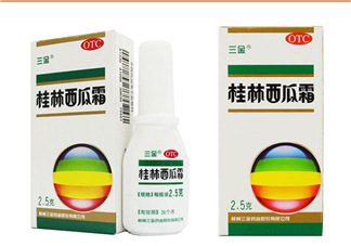 寶寶口腔潰瘍能用西瓜霜嗎？西瓜霜寶寶能不能用？