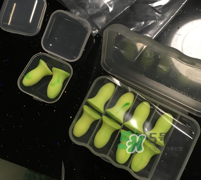 ohropax soft mini耳塞好用嗎_怎么樣？
