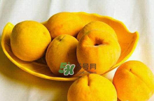 2017年炎陵黃桃多少錢(qián)一斤？炎陵黃桃為什么這么貴？