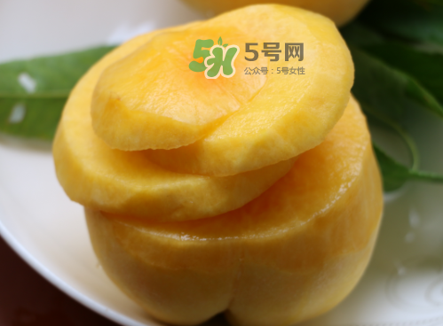 炎陵黃桃什么時候成熟？炎陵黃桃好吃嗎？