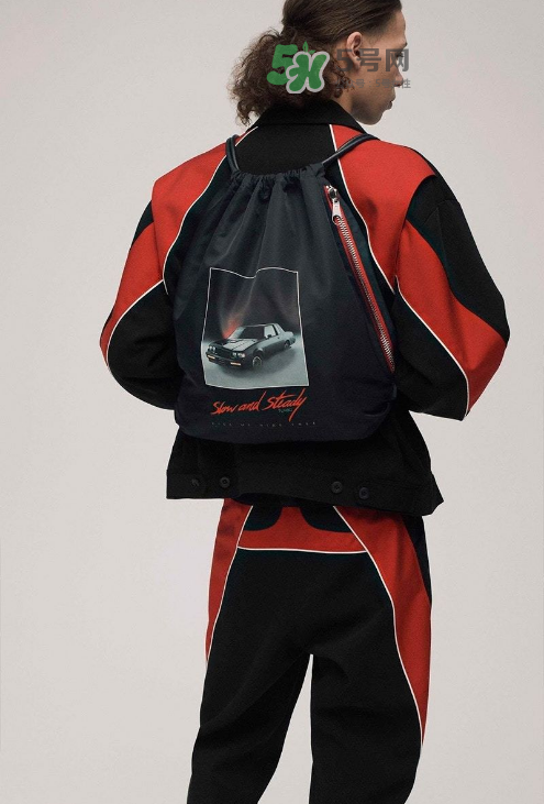 alexander wang2017秋冬系列怎么樣_好看嗎_款式有哪些？