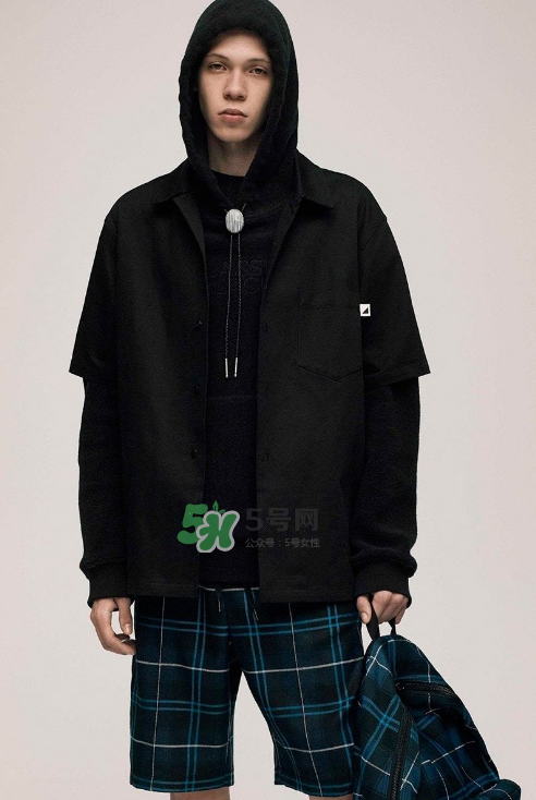 alexander wang2017秋冬系列怎么樣_好看嗎_款式有哪些？