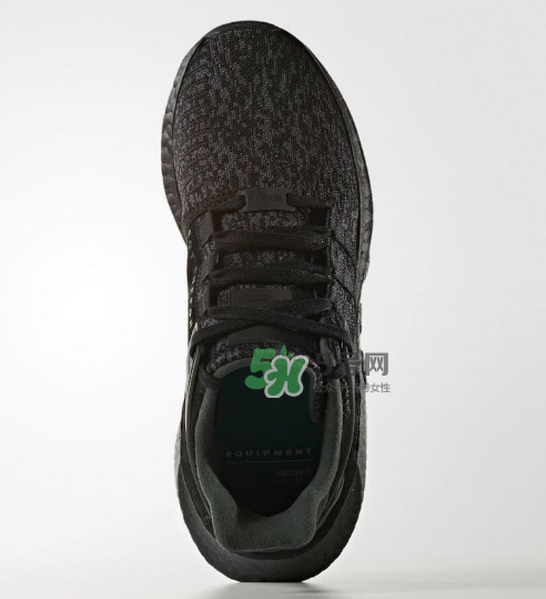 adidas eqt 93/17 boost triple black黑武士什么時(shí)候發(fā)售？