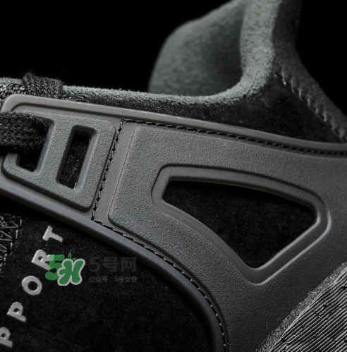 adidas eqt 93/17 boost triple black黑武士什么時(shí)候發(fā)售？