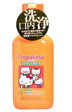 兒童漱口水可以用嗎？兒童可以用漱口水嗎？