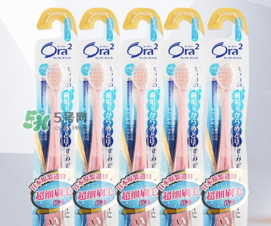 ora2牙刷怎么樣？ora2牙刷多少錢