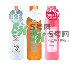 比那氏漱口水有危害嗎？比那氏漱口水有副作用嗎？