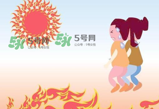 七月份熱還是八月份熱？2017年7月份熱還是8月份熱？