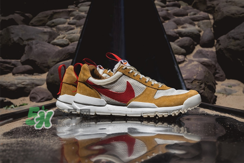 nike mars yard 2.0短信抽簽怎么參與？耐克火星夢復刻抽簽方式