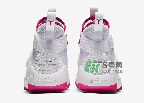 nike lebron soldier 11 kay yow抗乳腺癌配色什么時候發(fā)售？