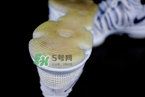 nike kd 10怎么樣？耐克杜蘭特10實(shí)戰(zhàn)測評