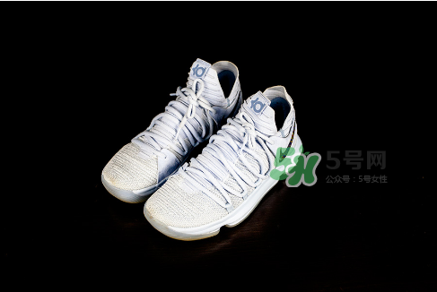 nike kd 10怎么樣？耐克杜蘭特10實(shí)戰(zhàn)測評