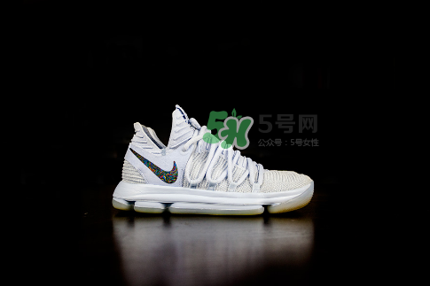 nike kd 10怎么樣？耐克杜蘭特10實(shí)戰(zhàn)測評