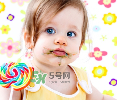 兒童多大可以吃鹽？?jī)和喳}的注意事項(xiàng)