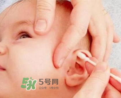 兒童耳屎需要掏嗎？兒童耳屎怎么清理？