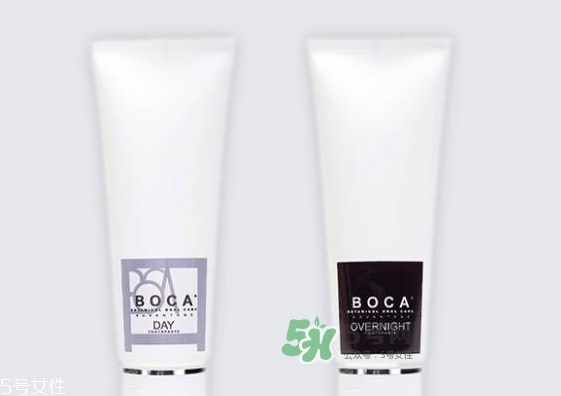 boca牙膏怎么樣？boca牙膏好用嗎？