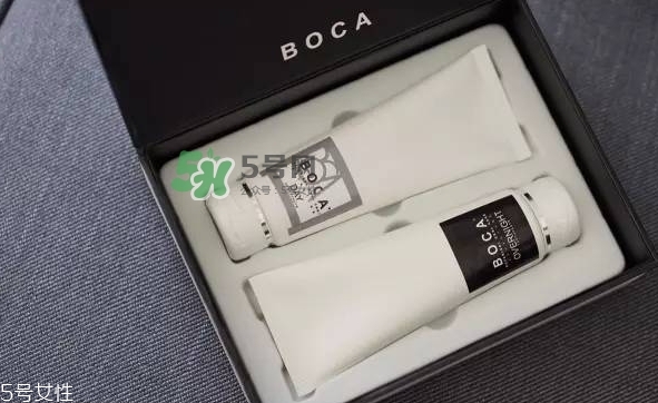 boca牙膏怎么樣？boca牙膏好用嗎？