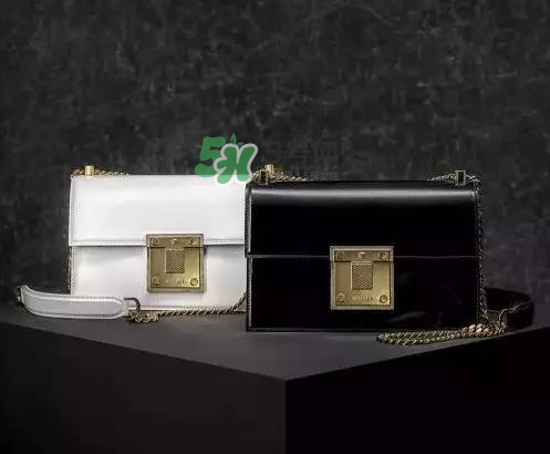 versace diamante怎么樣？范思哲diamante包包好看嗎？