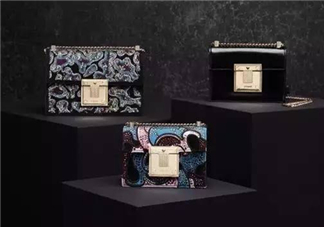 versace diamante怎么樣？范思哲diamante包包好看嗎？