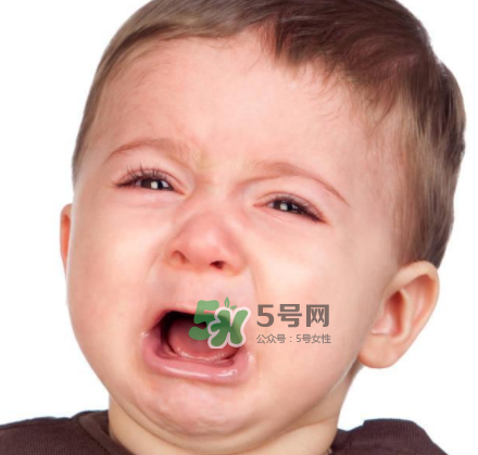 寶寶哭鬧不停會(huì)影響健康嗎？寶寶哭鬧不停會(huì)不會(huì)對(duì)身體不利？