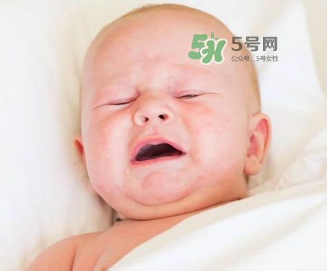 寶寶哭鬧不停會(huì)影響健康嗎？寶寶哭鬧不停會(huì)不會(huì)對(duì)身體不利？