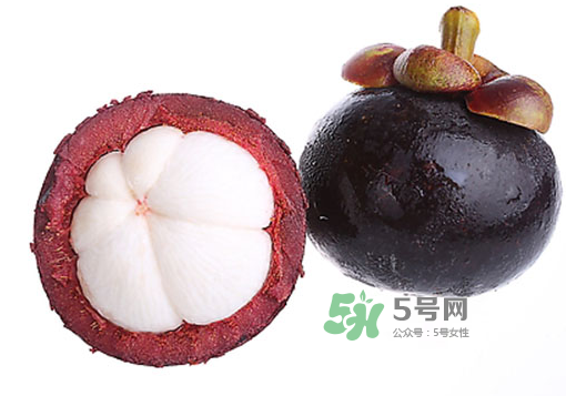 山竹和葡萄能一起吃嗎？葡萄可以和山竹一起吃嗎？