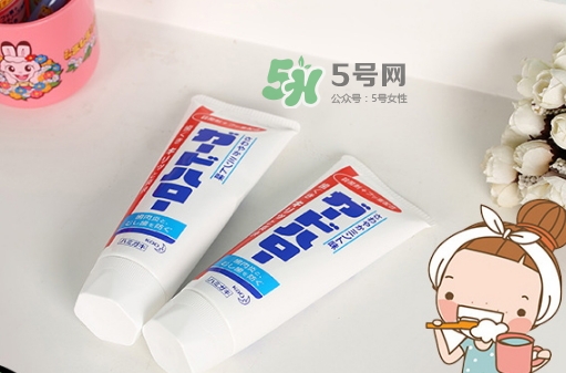花王酵素牙膏怎么樣？花王酵素牙膏真假