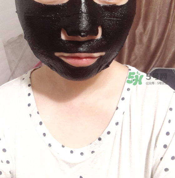 魔力鮮顏面膜怎么樣？魔力鮮顏面膜好用嗎？