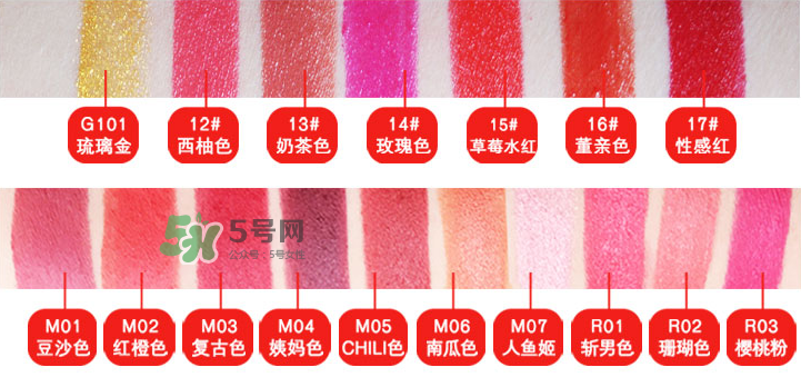蒂詩(shī)顏口紅怎么樣？蒂詩(shī)顏口紅是哪里的牌子？