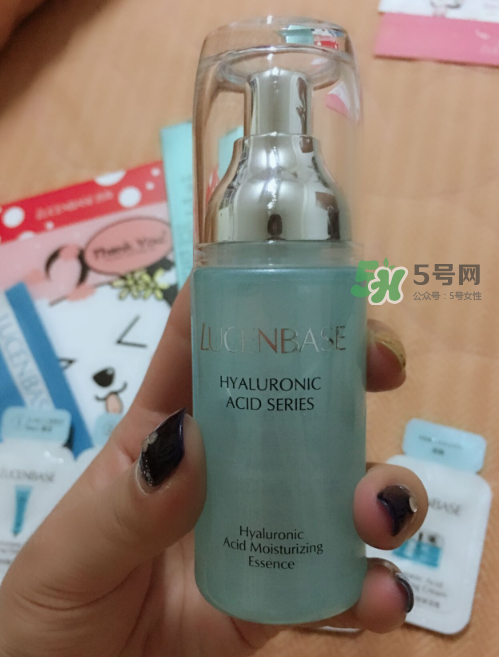 透真玻尿酸保濕精華液怎么樣？透真玻尿酸保濕精華液好用嗎？