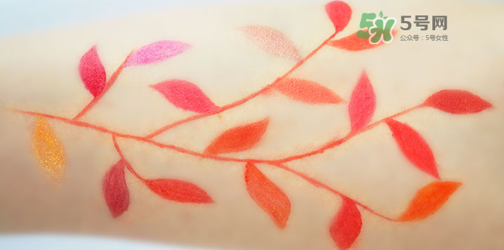 蒂詩(shī)顏口紅怎么樣？蒂詩(shī)顏口紅是哪里的牌子？