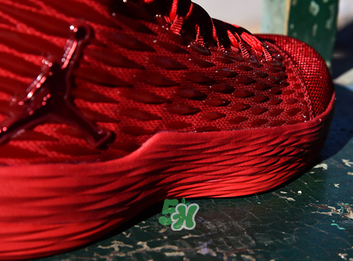 air jordan melo m13怎么樣？喬丹安東尼13籃球鞋測評