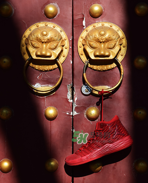 air jordan melo m13怎么樣？喬丹安東尼13籃球鞋測評