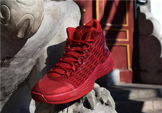 air jordan melo m13怎么樣？喬丹安東尼13籃球鞋測(cè)評(píng)