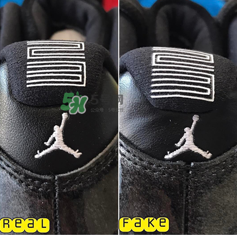 air jordan 11 low大魔王真假怎么看？aj11 low大魔王真假鑒定