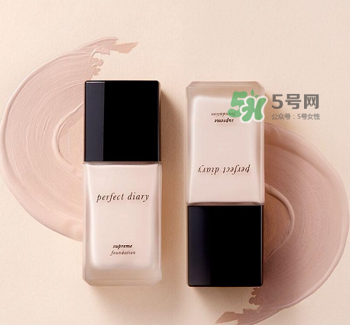 完美日記化妝品怎么樣？完美日記是哪個國家的？