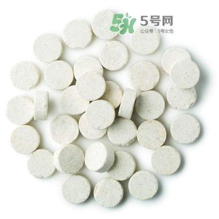 lush牙膏粒怎么樣？lush牙膏粒哪款好用什么味道好