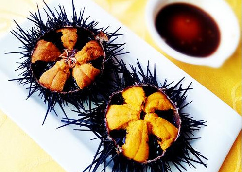 海膽什么季節(jié)最肥？海膽什么時(shí)候最肥