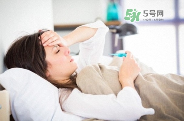 孕婦能打流感疫苗嗎？流感疫苗的副作用