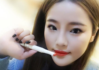 蒂詩(shī)顏口紅怎么樣？蒂詩(shī)顏口紅是哪里的牌子？