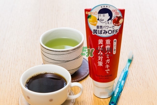 石澤研究所小蘇打牙膏怎么樣？石澤研究所牙膏多少錢